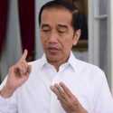 BPJS Kembali Naik, Jokowi Ajarkan Masyarakat Bahwa Hukum Tak Harus Dihormati