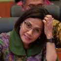 Kehilangan Arah, Sri Mulyani Ngawur Soal Skema Bank Jangkar