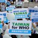 Desak WHO, Taiwan: Jangan Biarkan Campur Tangan Politik China Hambat Perang Lawan Virus Corona