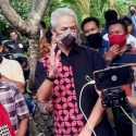 Kenangan Ganjar Pranowo Yang Pernah Batalkan Konser Didi Kempot