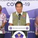 Gugus Tugas Catat 414 Daerah Terdampak Covid Dan 102 Lainnya Masuk Zona Hijau