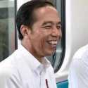 Percayalah, Ajakan Jokowi Berdamai Dengan Corona Hanya Jadi Bahan Tertawaan