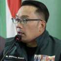 Jabar Terapkan PSBB Pada 6-19 Mei, Ridwan Kamil: Momentumnya Pas