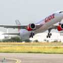 Lion Air Group Siap Angkut Penumpang Domestik Mulai Minggu Besok, Berikut Syarat Bagi Calon Penumpang