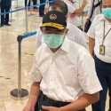 Cek Bandara Soetta, Menko PMK: Semua Sudah Berjalan Baik