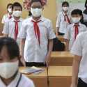 Sebulan Tanpa Infeksi, TK Dan SD Di Vietnam Sudah Terima Murid