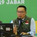 Jadi Provinsi Paling Responsif Tangani Covid-19, Intuisi Ridwan Kamil Dapat Pujian