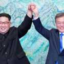 Presiden Moon Jae-in: Krisis Covid-19 Bisa Jadi Peluang Kerja Sama Antar-Korea