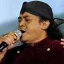 Maestro Campursari Didi Kempot Wafat