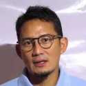 Sandiaga Uno: Pemerintah, Dunia Usaha Dan Relawan Harus Kolaborasi Jalankan Test Covid-19 Massal
