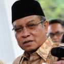 Soal Polemik Konser Amal, Said Aqil: Mohon Maaf Saya Juga Enggak Setuju