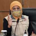 Khofifah: Perantau Yang Mudik Ke Jatim, Jangan Dulu Balik Ke Jakarta