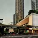 Menuju Masa Penentuan Berakhirnya PSBB Jakarta, Ini Dia Mal Yang Siap Dibuka Setelah 4 Juni