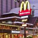 Dirut Sarinah Persilakan McD Bergabung Lagi Pasca Renovasi
