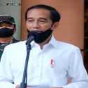 Menuju Fase <i>New Normal</i>, Jokowi Buka Kemungkinan Terapkan Protokol Kesehatan Ketat Di Banyak Wilayah