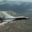 Awasi China Di Laut China Selatan, AS Kerahkan Empat Pesawat Pengebom B-1 Lancer Ke Pangkalan Guam