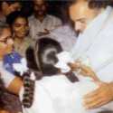 29 Tahun Lalu, Rajiv Gandhi Tewas Dibom