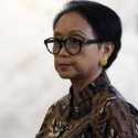Menlu Retno Sebut Hampir 90 Ribu WNI Di Luar Negeri Telah Pulang Ke Tanah Air Sejak Pandemik Covid-19