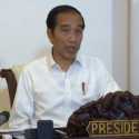 Jokowi Minta Pemulangan 34 Ribu PMI Diberlakukan Protokol Kesehatan Ketat