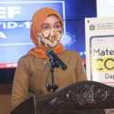 Bertambah 169 Orang, Positif Covid-19 Di Jakarta Tembus 4.641 Orang