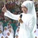 Gubernur Khofifah Beri Kuota Khusus PPDB SMA Untuk Anak Tenaga Medis