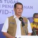 Doni Monardo: Minggu Terakhir Ini Beberapa Daerah Grafik Kasus Positif Menurun