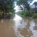 Jelang Lebaran, Banjir Landa Sulawesi Selatan, Sulawesi Barat, NTT, Dan Aceh