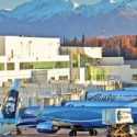 Gara-gara Pandemi, Bandara Kecil Di Alaska Jadi Bandara Tersibuk Di Dunia Selama Satu Hari
