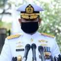 Peluang Laksamana Yudo Margono Jadi Panglima TNI Lebih Besar Ketimbang Jenderal Andika Perkasa