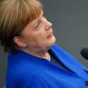 Ungkit Kasus Peretasan 2015, Kanselir Jerman Klaim Kantongi Bukti Kuat Keterlibatan Rusia