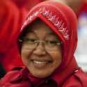 Risma Jangan Lagi Berkelakar Soal Zona Merah Di Surabaya Yang Dikhawatirkan Seperti Wuhan