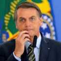 Perintah Bolsonaro Usir Staf Diplomatik Venezuela Dijegal Pengadilan Tinggi Brasil