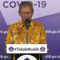 19 Provinsi Minim Tambahan Positif Covid-19, Jubir Pemerintah: Mayoritas Masyarakat Sudah Sadar