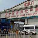 Muncul Klaster Pasar Xinfadi, Beijing Ditetapkan Dalam Mode Darurat Covid-19