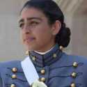 Sejarah Baru, Ini Wanita Sikh Pertama Yang Lulus Dari Akademi Militer West Point