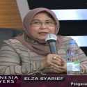 Nazaruddin Ungkap Banyak Kasus Pada KPK, Elza Syarief: Semua Partai Bisa Kena, Tapi Tidak Semuanya Menjadi Kasus