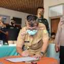 Redam Konflik Di Sejumlah Desa, Bupati Cirebon Bikin Kesepakatan Damai 3 Desa
