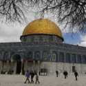 Masjid Al Aqsa Berlakukan Aturan Ketat Protokoler Kesehatan