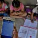 Sulit Bagi Siswa SD Lakukan PJJ Daring Di Tengah Pandemik Jika Tanpa Pendampingan
