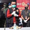 Usai Surabaya, BIN Gelar Rapid Test Dan Swab Test Massal Di Bandung