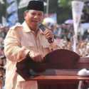 Prabowo Tetap Kuat Di 2024 Andai Ditinggal Kelompok Muslim Yang Dulu Mendukungnya
