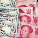 CSRC: China Harus Siap Terputus Dari Sistem Pembayaran Dolar AS