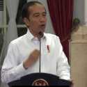 Jokowi Marah Ke Menteri: Ini suasana Krisis, Jangan Dianggap Biasa-biasa Saja