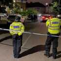 Penembakan Misterius Terjadi Di London, Empat Orang Terluka