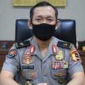 Polri Laporkan Angka Kejahatan Bulan Mei Turun 7,9 Persen