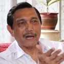 Luhut Pandjaitan: China Boleh Investasi, Tapi Jangan Sampai Usik Teritori Indonesia<i>!</i>