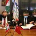 Lebanon, Pijakan Baru China Di Timur Tengah?
