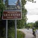 Kasus Covid-19 Melambung, Inggris Akan Isolasi Leicester City