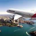 Australia Perpanjang Penutupan Perbatasan, Qantas Airways Batalkan Sejumlah Penerbangan Internasional Hingga Oktober
