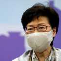 Carrie Lam: Siapa Pun Yang Menentang UU Keamanan Nasional Menjadi Musuh Rakyat Hong Kong